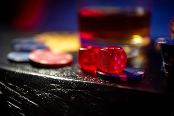 jokerbet mobile app interface showing live-dealer tables and sportsbook menus
