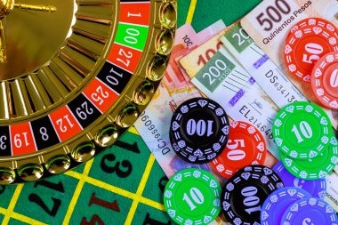 Our jokerbet number game and live dealer lobby interface