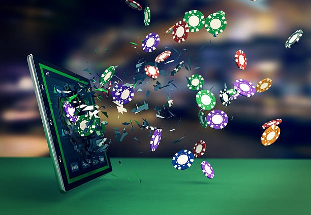 jokerbet featured game showcase